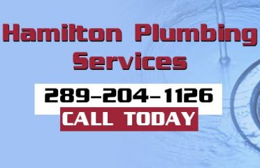 Hamilton Plumbing Services