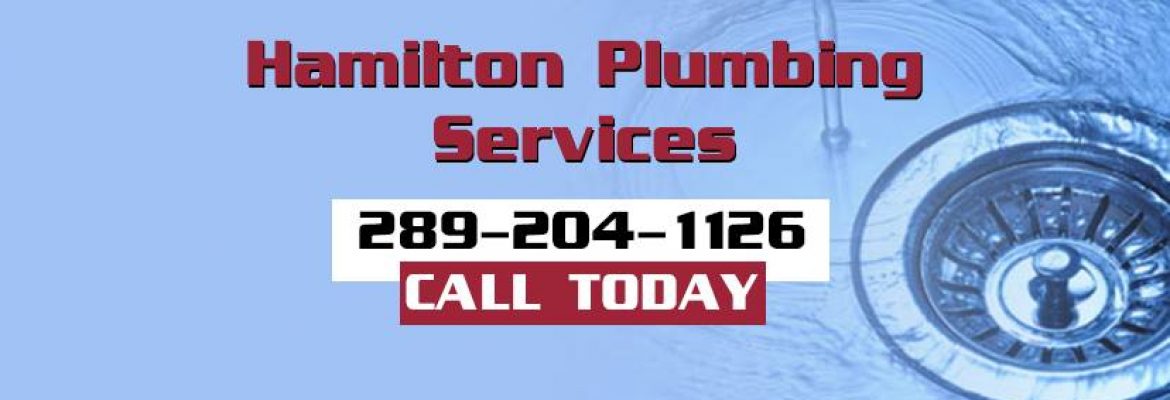 Hamilton Plumbing Services