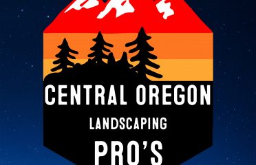 Central Oregon Landscaping Pro’s