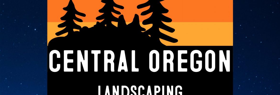 Central Oregon Landscaping Pro’s