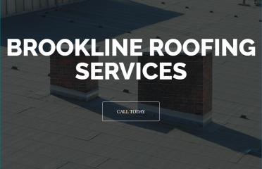 BROOKLINE ROOFING SERVICES