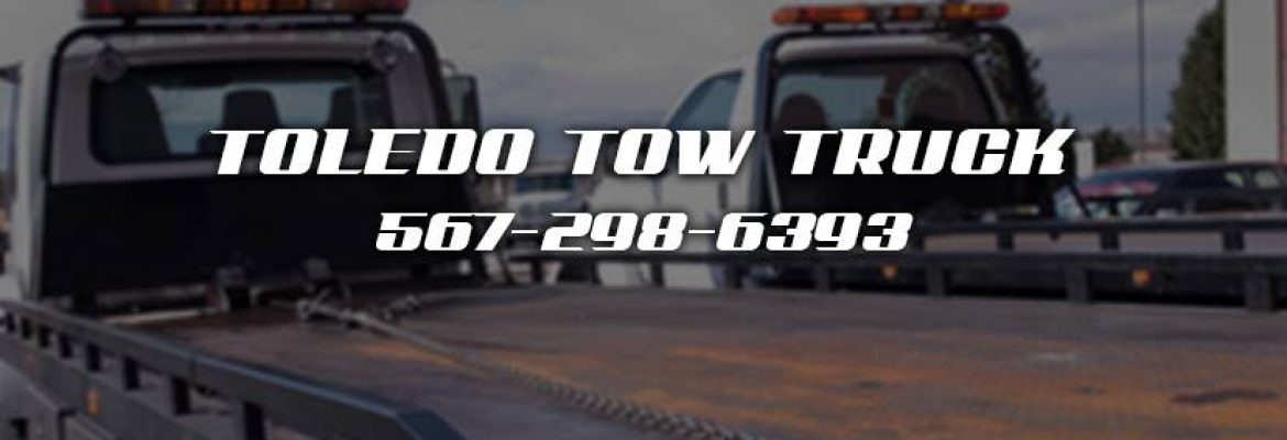Toledo Tow Truck