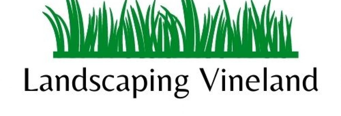 Landscaping Vineland