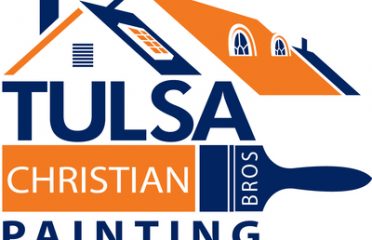Tulsa Christian Bros Painting