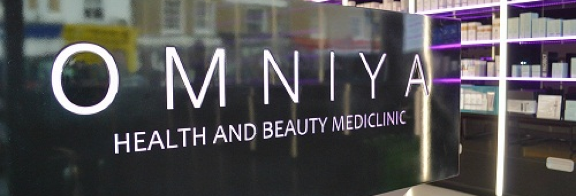 Skin Laser and Aesthetic Clinic in Knightsbridge, London