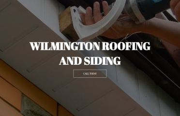 Wilmington Roofing and Siding