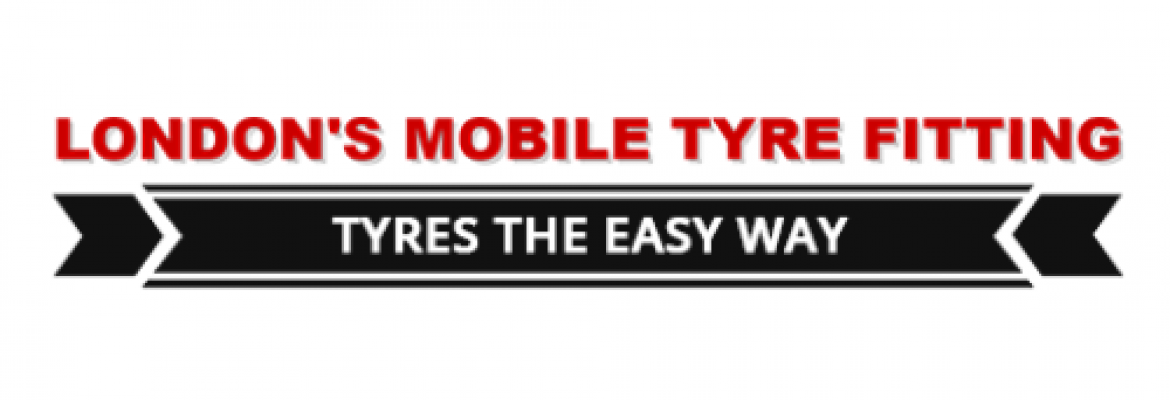 London’s Mobile Tyre Fitting