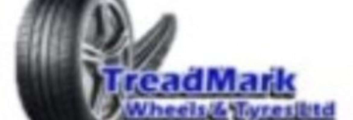 Treadmark Wheels & Tyres