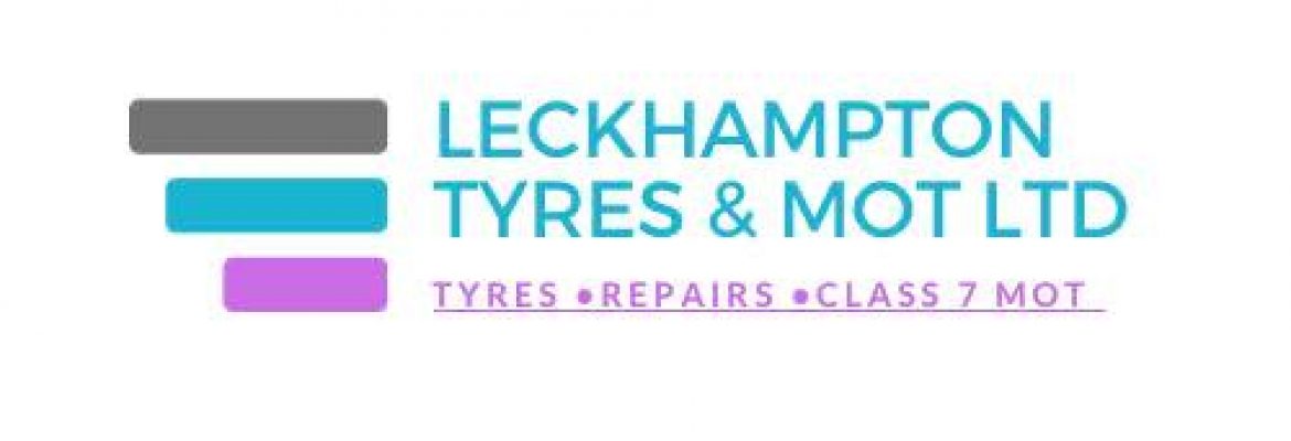 Leckhampton Tyres & MOT