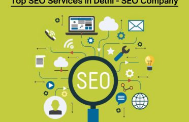 Top SEO Services in Delhi – SEO Company