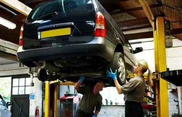 Car Repair and Services Coventry