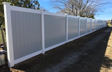 Reliable Fence & Supply