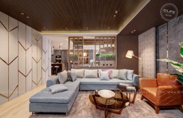 D'LIFE Home Interiors – Chennai (Anna Nagar)