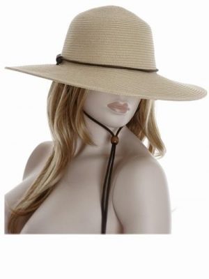 straw hat