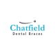 Chatfield Dental Braces logo