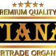 Buy Organic Virgin Coconut Oil From Tiana Fairtrade Organics