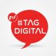 Tagdigital Logo