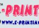 E-Printing