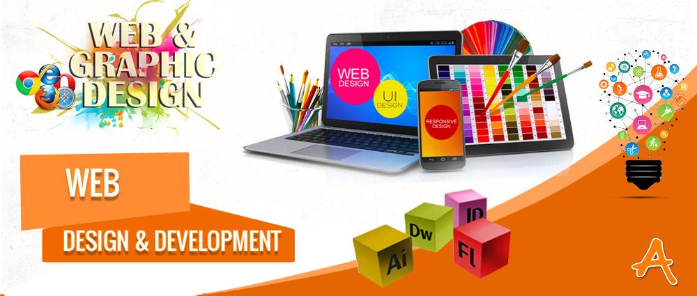 Singapore Web Design and Development Company- Awebstar Technologies Pte Ltd