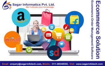 Multi Channel Ecommerce Solution