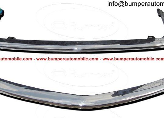 Triumph Spitfire MK4 (1970-1974) bumper