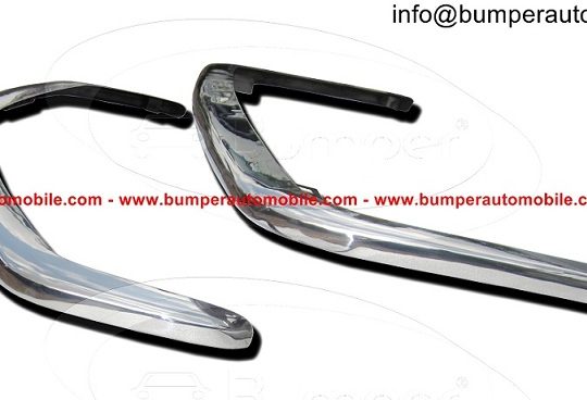 Triumph Spitfire MK4 (1970-1974) bumper