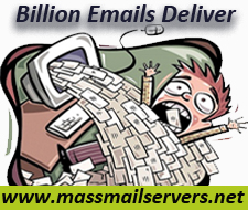 SMTP mail server- professional SMTP service provider