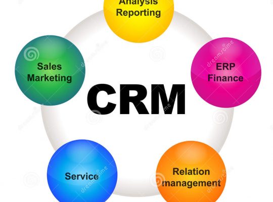 CRM Customization in Florida