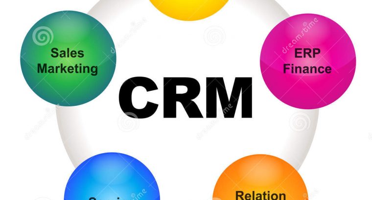 CRM Customization in Florida