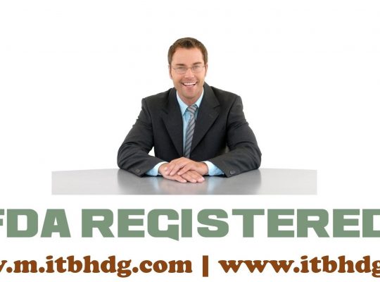 FDA Registration Services