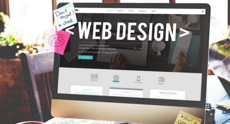 NetTonic – Web Design Company in Bedford