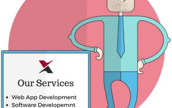 Xornor Technologies – Web Development Company