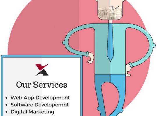 Xornor Technologies – Web Development Company