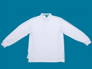 Embroidered Polos Perth – Long Sleeve Cool Cricket Polos – Sportswear