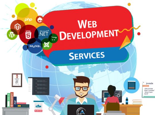 Arihant Webtech: Ecommerce Website Development Services in Discount Price