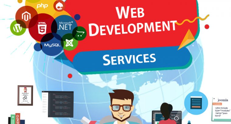 Arihant Webtech: Ecommerce Website Development Services in Discount Price