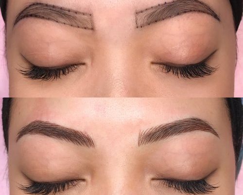 Microblading Studio New York