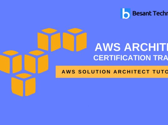 Best AWS Training in Chennai