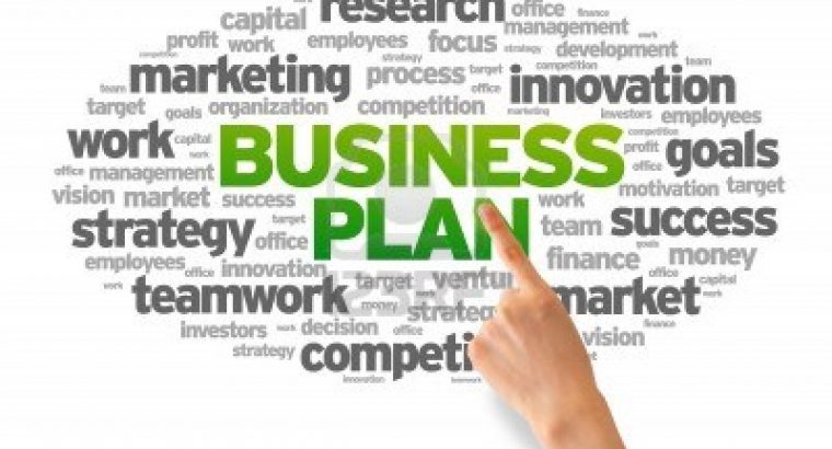 Small Business Advice & Consulting Services – JC Visions