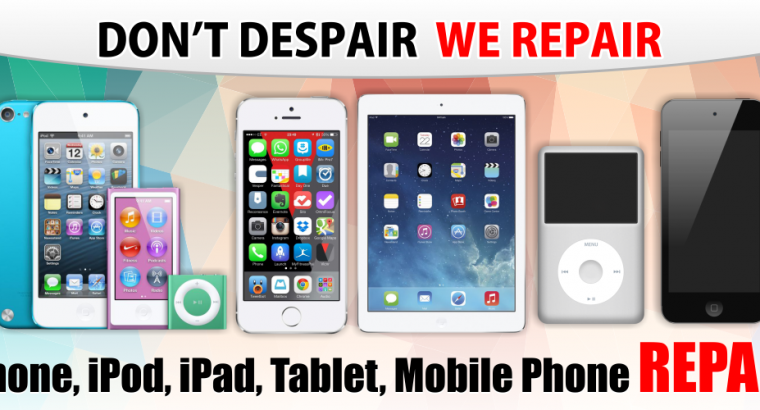 iPhone & Mac Repairs in Oxford – fonfix4uuk