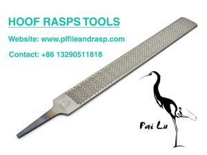Files And Rasps Manufacturer China