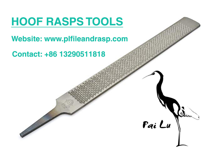 Files And Rasps Manufacturer China