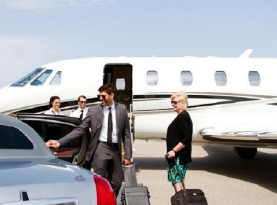 Airport Taxi service at North, East, & South Brunswick, NJ