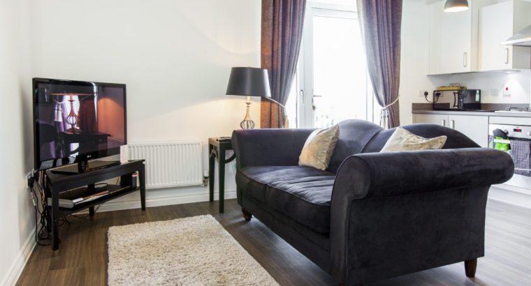 Accommodation in Milton Keynes and Bedford