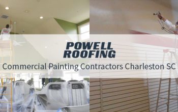 Famous Commercial Painting Contractors in Charleston SC