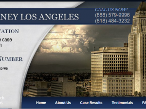 Highly Skilled Los Angeles DUI Lawyer