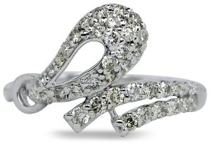 Diamond Ladies Ring Chrisse