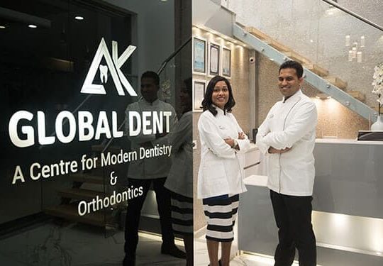 Best Dental Clinic in Gurgaon