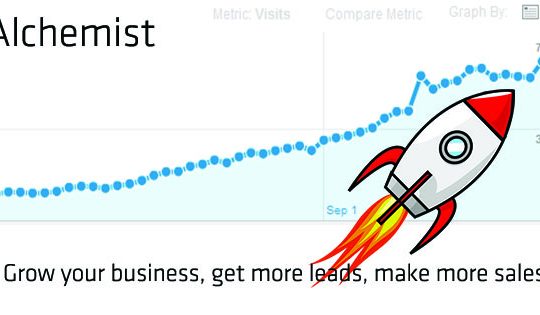 Win more clients and Grow your business with Alchemist – Your local digital marketing experts