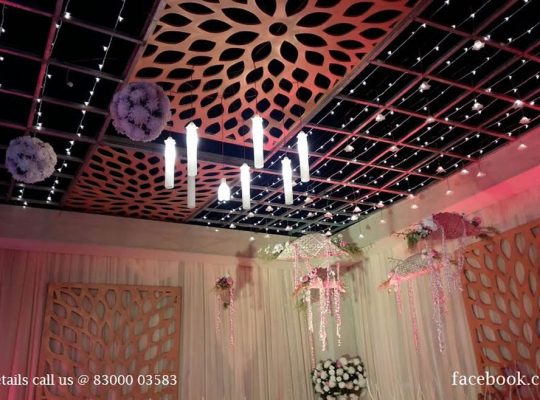 Wedding stage decorators in coimbatore | Wedfish